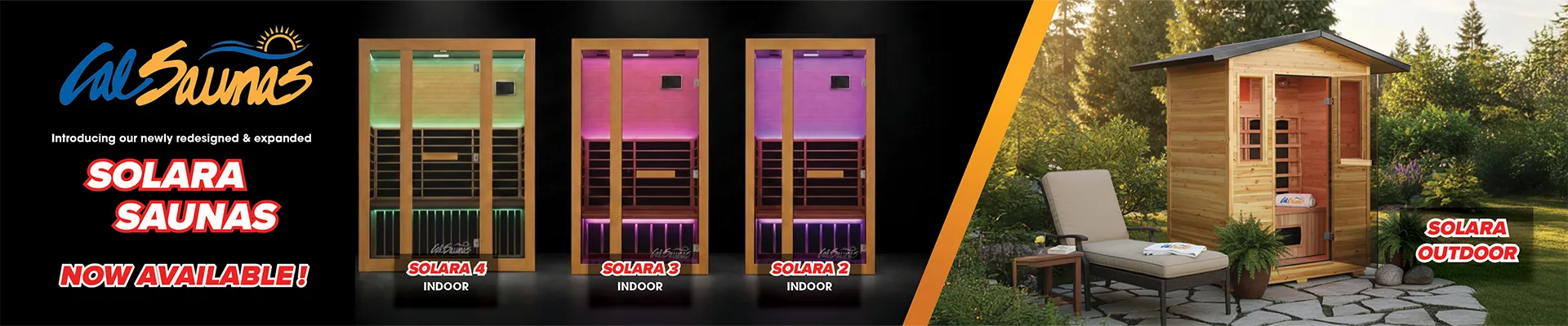 Calspas hot tub being used in a family setting - Whiteplains