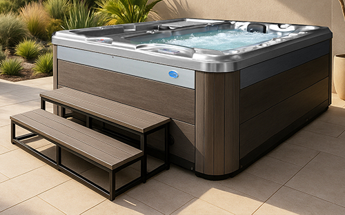 Cold Plunge&trade; Spas Whiteplains hot tubs for sale