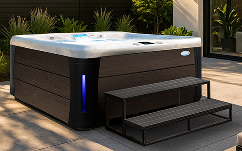 Escape Plus&trade; Spas Whiteplains hot tubs for sale