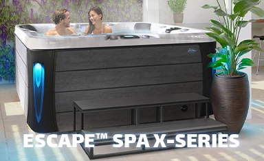 Escape X-Series Spas Whiteplains hot tubs for sale