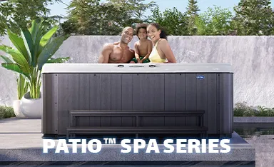 Patio Plus™ Spas Whiteplains hot tubs for sale