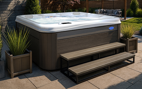 Patio&trade; Spas Whiteplains hot tubs for sale