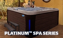 Platinum™ Spas Whiteplains hot tubs for sale