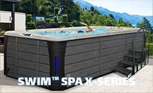 Swim X-Series Spas Whiteplains hot tubs for sale