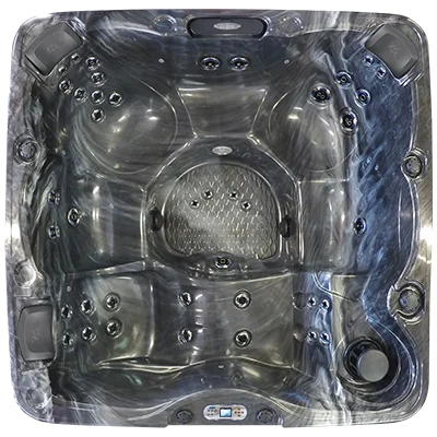 Pacifica EC-739L hot tubs for sale in Whiteplains