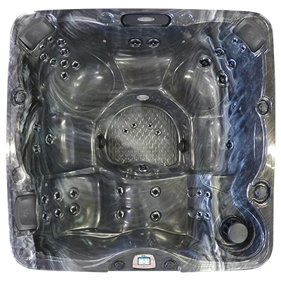 Pacifica-X EC-739LX hot tubs for sale in Whiteplains