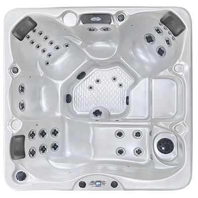 Costa EC-740L hot tubs for sale in Whiteplains