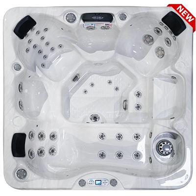 Costa EC-749L hot tubs for sale in Whiteplains