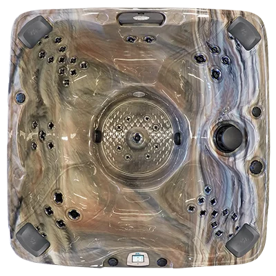 Tropical-X EC-751BX hot tubs for sale in Whiteplains