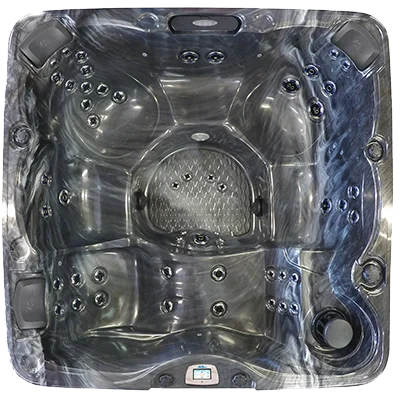 Pacifica-X EC-751LX hot tubs for sale in Whiteplains