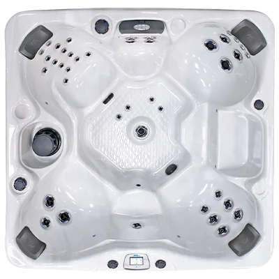 Cancun-X EC-840BX hot tubs for sale in Whiteplains