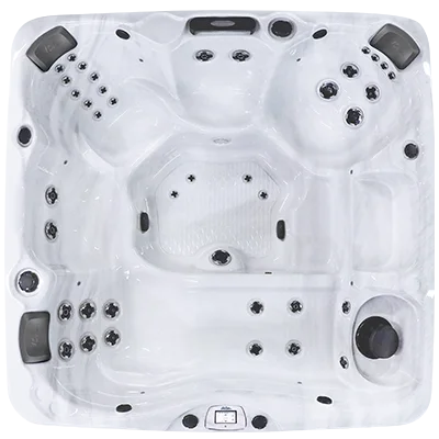 Avalon-X EC-840LX hot tubs for sale in Whiteplains