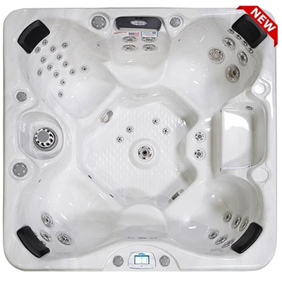 Cancun-X EC-849BX hot tubs for sale in Whiteplains