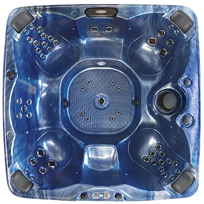 Bel Air EC-851B hot tubs for sale in Whiteplains