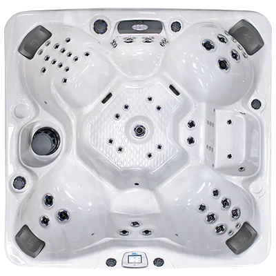 Cancun-X EC-867BX hot tubs for sale in Whiteplains