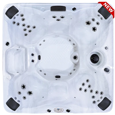 Tropical Plus PPZ-743BC hot tubs for sale in Whiteplains