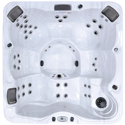 Pacifica Plus PPZ-743L hot tubs for sale in Whiteplains