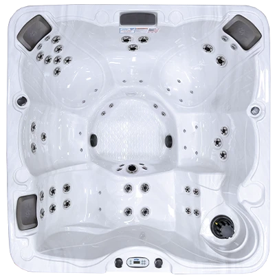 Pacifica Plus PPZ-752L hot tubs for sale in Whiteplains