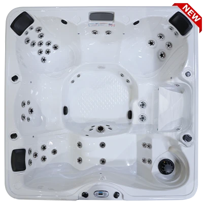 Atlantic Plus PPZ-843LC hot tubs for sale in Whiteplains